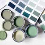 comprar pintura para casa