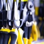 herramientas y equipos