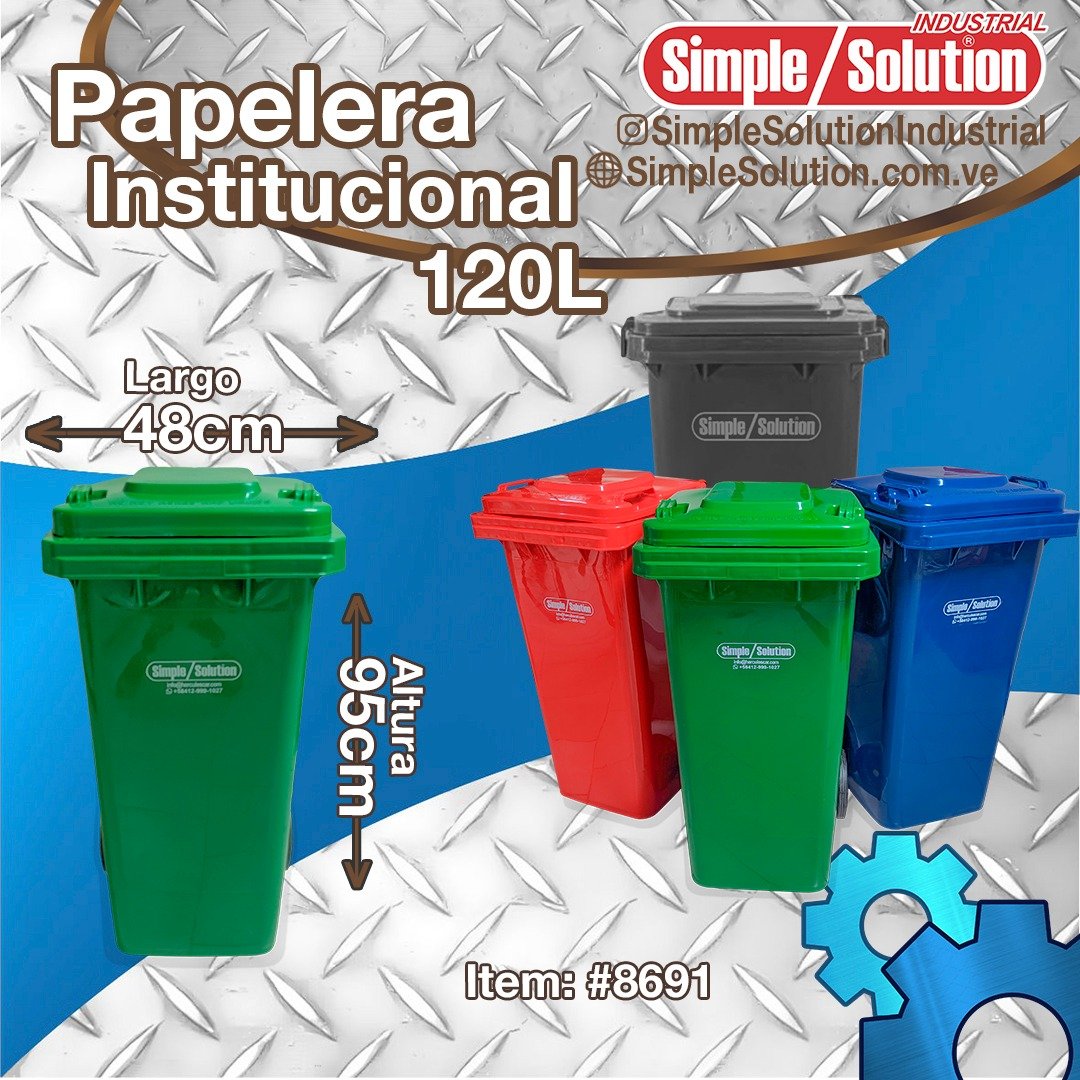 01893177-PAPELERA INSTITUCIONAL RUEDA 120 LTSP-SIMPLE SOLUTION-2(imagen complementaria) 8691