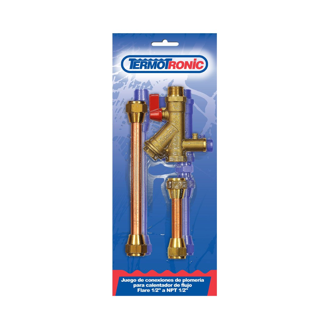 02402009-Kit de Instalacion-Termotronic-CE-KP-1