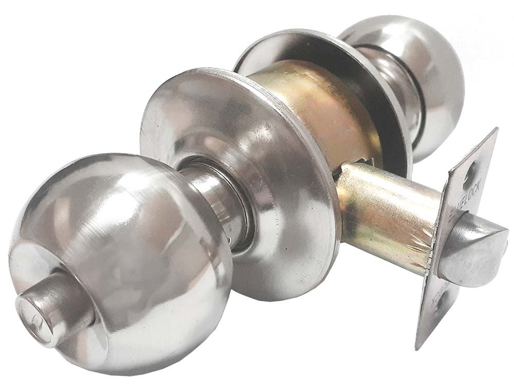 03330154-Cerradura de pomo para baño 587 plateada baño-BLUELOCK-1