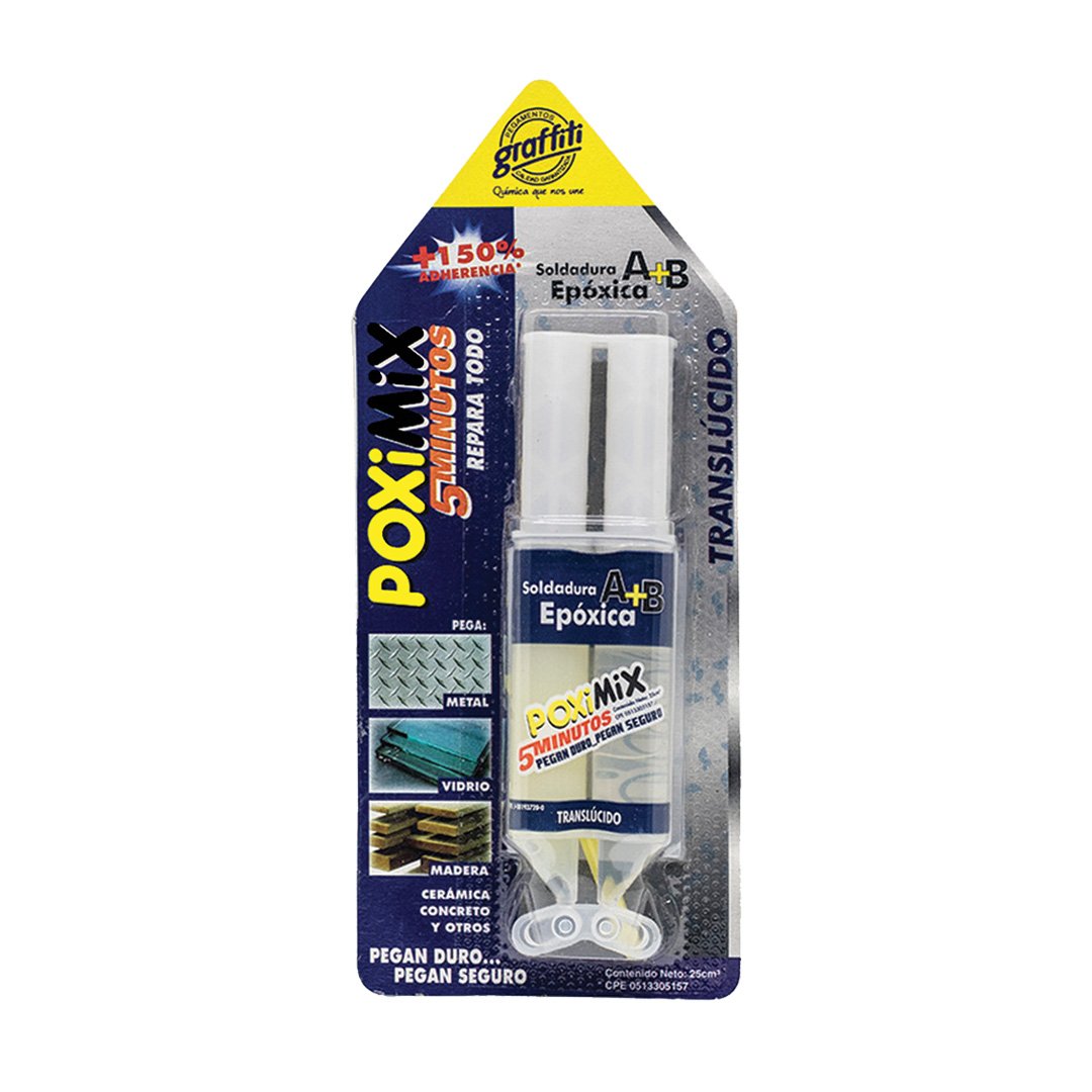 05232258-Pegamento epóxico Poximix 5 minutos 25 cc jeringa transparente Simbi-1.jpg
