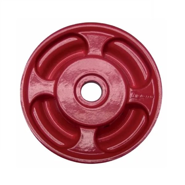 136015 CARRETE DE 1 PARA NYLON 2.4MM HASTA 3.7MM PARA DESMALEZADORA TOYAMA