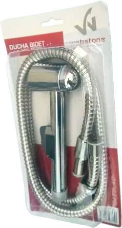 2108580 DUCHATELEFONO SISTEMA ANTICALCAREO WEBSTONE 437053