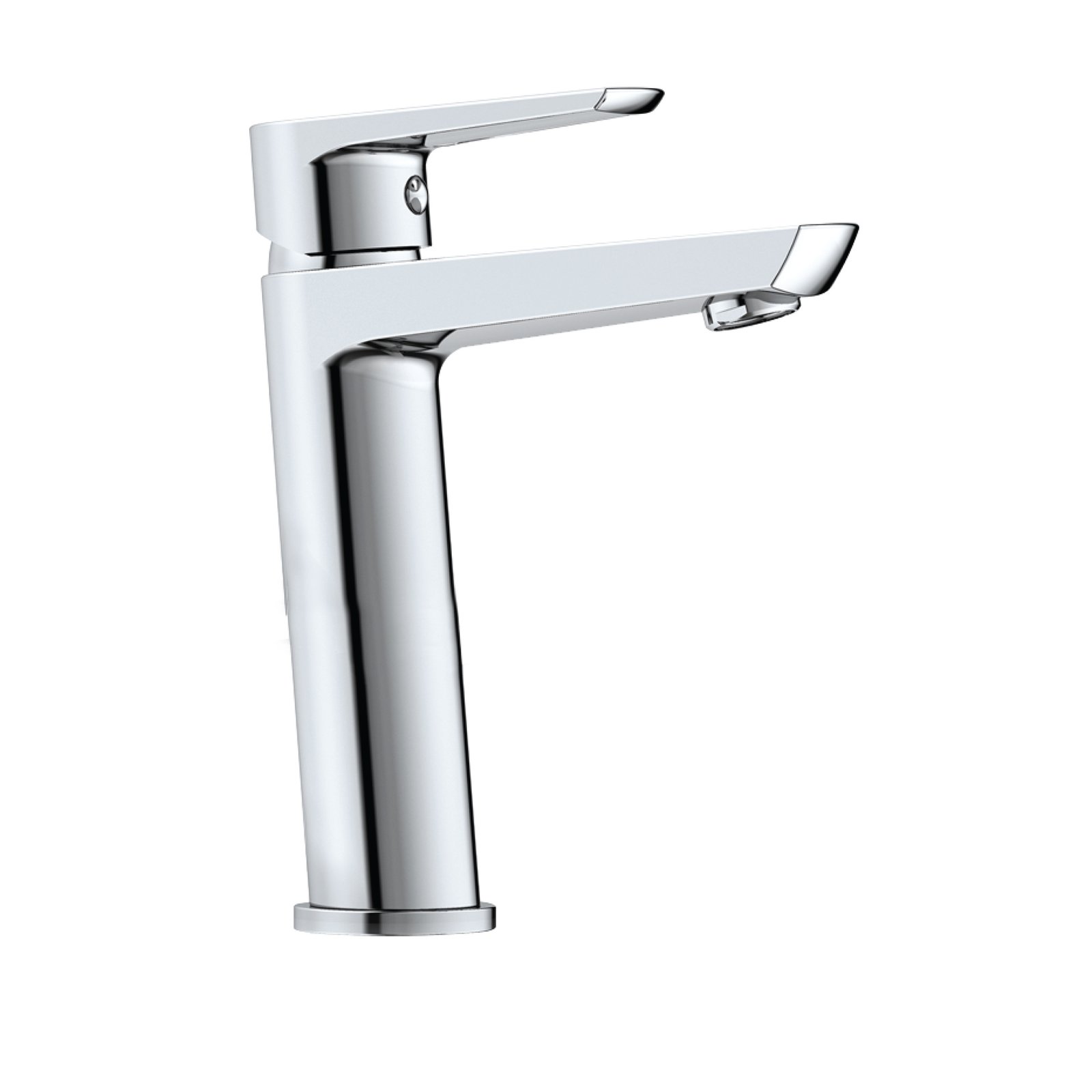 2151836 GRIFERIA MONOMANDO LAVAMANO ALTO SERIE AQUA WEBSTONE 494096