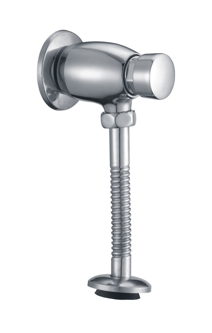 2359009 LLAVE PARA URINARIO TEMPORIZADA CROMADO WEBSTONE