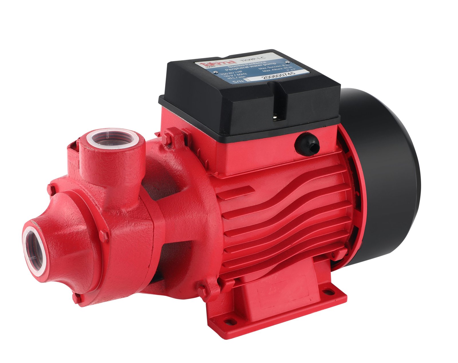 3291001 BOMBA PERIFERICA 1HP 1 X1 110V TAKIMA 518274