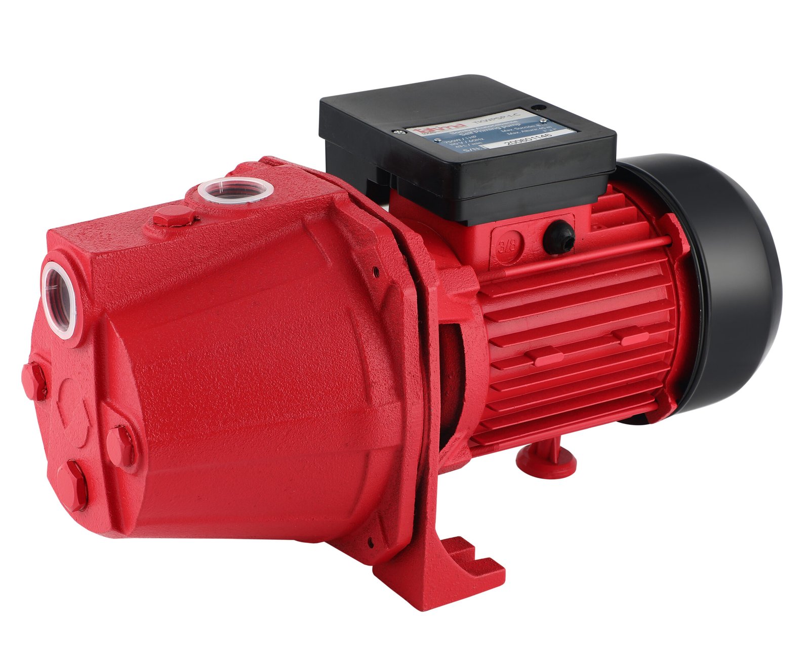 3292011 - 518480 BOMBA AUTOCEBANTE 1HP 1X1 110V