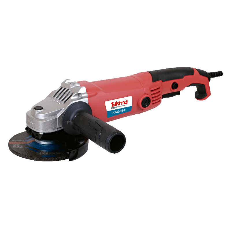 381822 ESMERIL ANGULAR 115MM (4-12) 1200W 381822 TAKIMA 1
