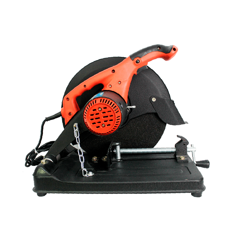 4136024 - 385138 TRONZADORA 355 MM (14) 2000 W TAKIMA 1