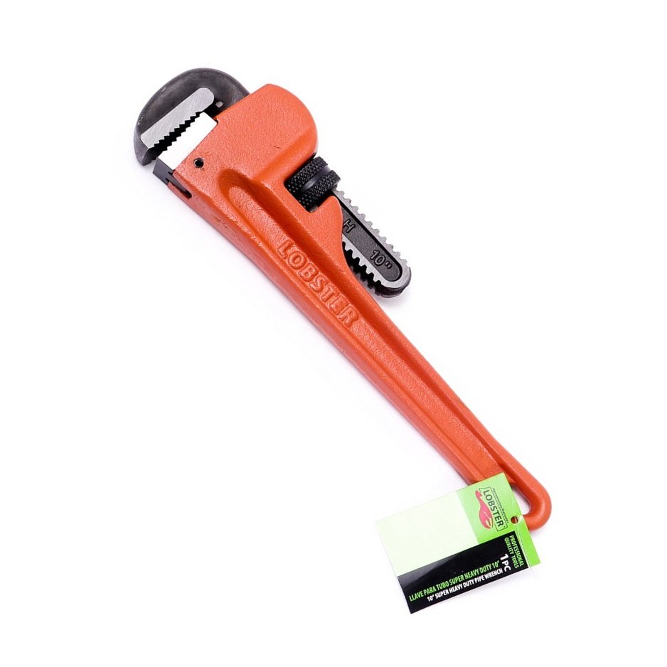 4174101 LLAVE P-TUBO LOBSTER 12 HEAVY DUTY