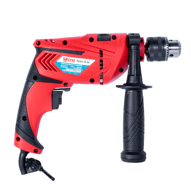441062 TALADRO IMPACTO 13MM 650W TAKIMA 510313 1