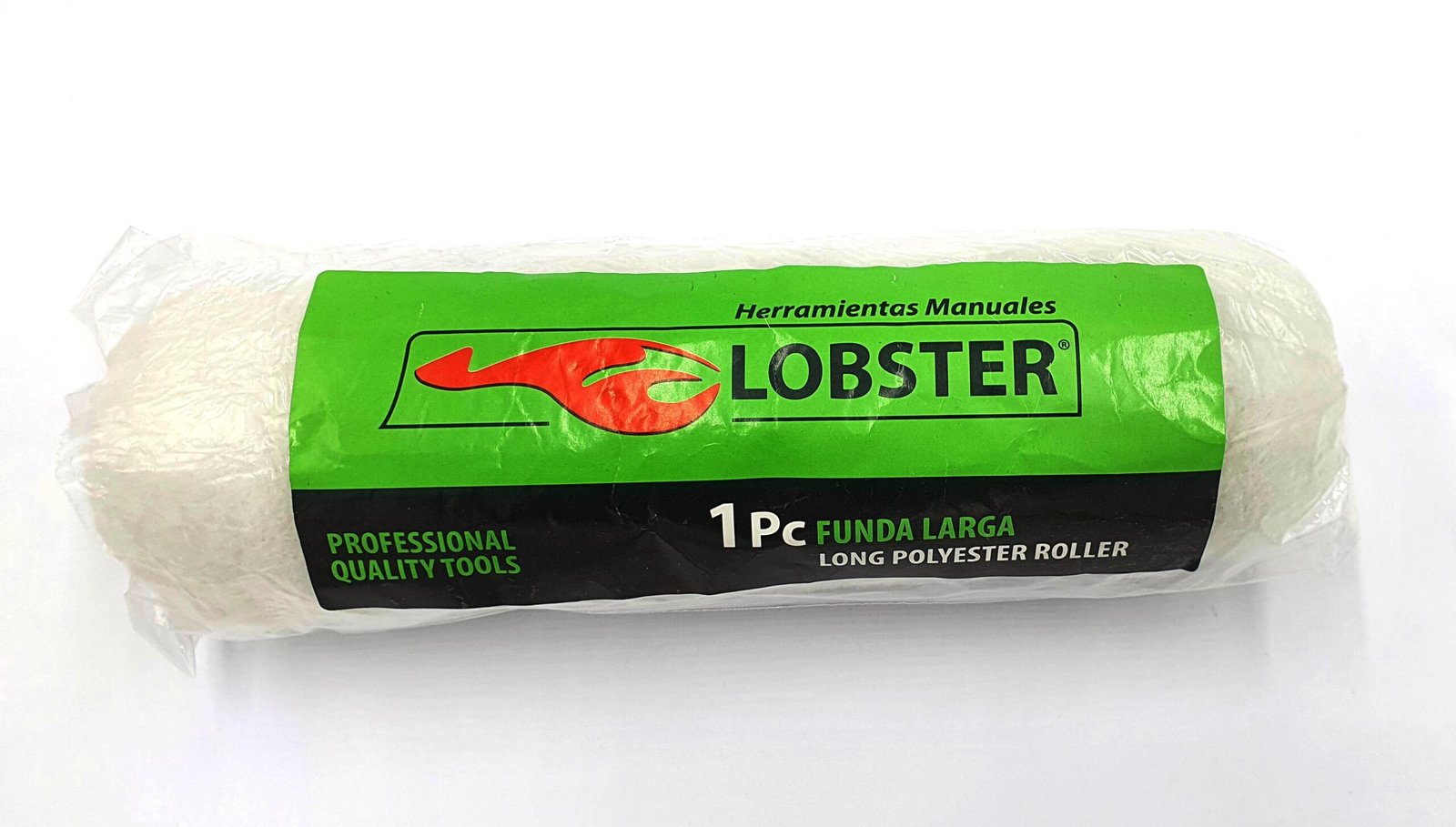 5171154 - 142653 FUNDA PARA RODILLO 9 PULG PELO LARGO LOBSTER 1