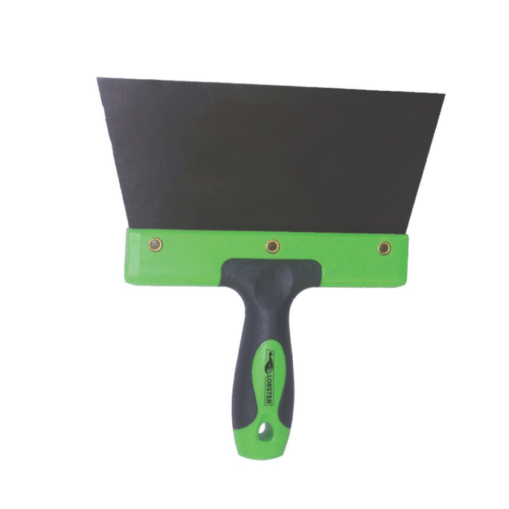 5190041 - 135327 ESPATULA PARA EMCAMISAR MANGO ERGONOMICO 12 LOBSTER